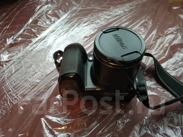Nikon Coolpix L830. 15 - 19.9 ��, ���: 14� � ����� ����