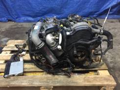 Двигатель в сборе. Toyota Estima Emina, CXR10, CXR10G, CXR11, CXR11G, CXR20, CXR20G, CXR21, CXR21G Toyota Estima Lucida, CXR10, CXR10G, CXR11, CXR11G...