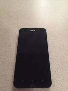 Asus ZenFone 2 ZE551ML. Б/у, 32 Гб, Черный