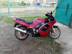 Suzuki RF. 400 куб. см., исправен, птс, с пробегом