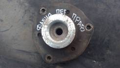 Подшипник амортизатора. Skoda Fabia, 6Y2, 6Y3, 6Y5 Двигатели: AME, AMF, AQW, ASY, ASZ, ATD, ATZ, AUA, AUB, AWY, AXR, AZL, AZQ, BBX, BBY, BBZ, BKY, BLT...