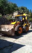 JCB. Продам экскаватор погрузчик жсб 4 сх 2008 год в идеальном состоянии
