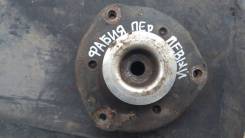 Подшипник амортизатора. Skoda Fabia, 6Y2, 6Y3, 6Y5 Двигатели: AME, AMF, AQW, ASY, ASZ, ATD, ATZ, AUA, AUB, AWY, AXR, AZL, AZQ, BBX, BBY, BBZ, BKY, BLT...