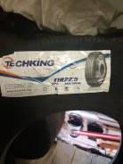 Techking TKST. Всесезонные, без износа, 4 шт