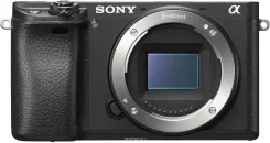 Sony Alpha ILCE-6300 Body. 20 � ����� ��, ���: 14� � ����� ����