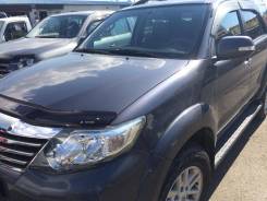 Toyota Fortuner. �������, 4wd, 2.7 (160��.�.), ������, 69 000����. �� ����
