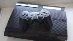 Sony PlayStation 3 Super Slim