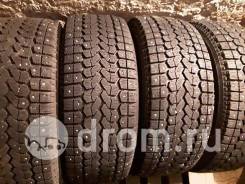 Yokohama Ice Guard F700Z. Зимние, шипованные, 10 %, 4 шт