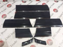 Накладка на дверь. Mercedes-Benz S-Class, V140, W140 Двигатели: M104, M119, M120, OM603A, OM606D30LA