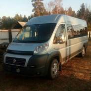 Fiat Ducato. Продам фиат дукато макси, 18 мест