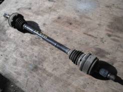 Привод, полуось. Volkswagen Touareg, 7L7 Двигатель BMV