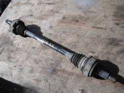 Привод, полуось. Volkswagen Touareg, 7L7 Двигатель BMV