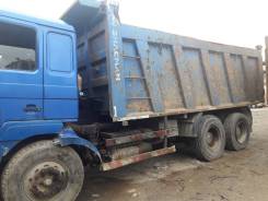 Shaanxi Shacman SX3255DR384. Грузовой самосвал shacman SX3255DR384, 9 726 куб. см., 25 000 кг.