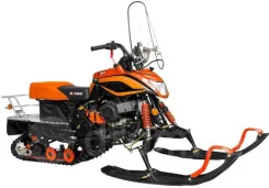 Irbis Dingo T150. ��������, ��� ���, ��� ������� ����