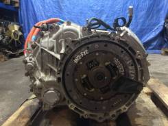 АКПП. Toyota Prius, NHW10 Двигатель 1NZFXE