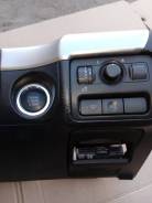 Кнопка запуска двигателя. Subaru Outback