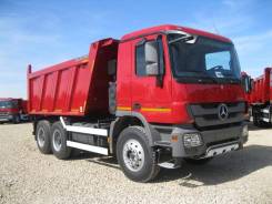 Mercedes-Benz Actros. 3 3341K 3900 2018 года, 11 946 куб. см., 29 467 кг., 6x4