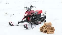 Irbis Dingo T150. ��������, ��� ���, ��� ������� ����