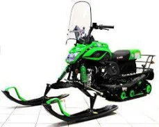 Irbis Dingo T150. ��������, ��� ���, ��� �������
