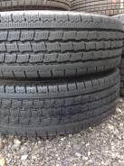 Toyo Delvex M934. Зимние, без шипов, 2015 год, 5 %, 2 шт