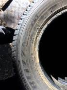 Bridgestone Blizzak VL1. Зимние, без шипов, 2013 год, 10 %, 4 шт