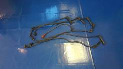 Высоковольтные провода. Nissan Laurel, HC34 Nissan Skyline, HR32, HR33, YHR32 Nissan Stagea, WHC34 Двигатель RB20E