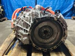 АКПП. Toyota Prius, NHW11 Двигатель 1NZFXE