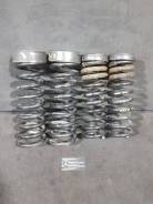 Пружина подвески. Mercedes-Benz CLK-Class, C208, A208, W208 Mercedes-Benz SLK-Class, R170 Mercedes-Benz C-Class, S202, W202 Двигатели: M111E20, M111E2...