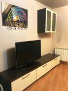 3-комнатная, проспект Океанский 48. Первая речка, агентство, 90 кв. м.