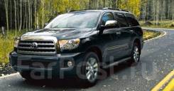 Toyota Sequoia