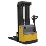 Atlet. Продается Штабелер PSH 160, 1 600 кг., Электрический