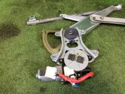 Стеклоподъемный механизм. Subaru Legacy, BL5, BL9, BLE, BP5, BP9, BPE, BPH Subaru Outback, BPE, BPELUA Двигатели: EJ203, EJ204, EJ20C, EJ20X, EJ20Y, E...