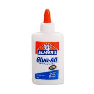 Клей Elmers Элмерс для слаймов Glue All 118 мл во Владивостоке Клеи.