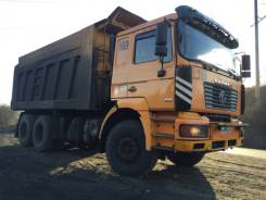 Shaanxi Shacman. , 6x4. Под заказ