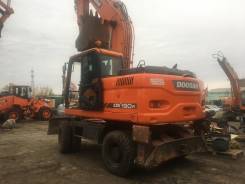 Doosan DX190 W Material Handling. Doosan DX190W 12 год, 1,00 куб. м.