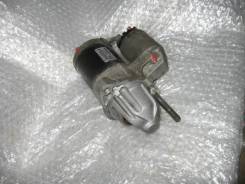 Стартер Suzuki M13A, M15A, M16A, M18A контрактный