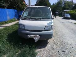 Nissan Vanette. SK82 SK22, F8