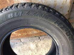 Bridgestone Blizzak MZ-03. Зимние, без шипов, 2009 год, 40 %, 1 шт