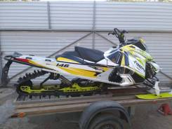 BRP Ski-Doo Freeride 146. исправен, есть птс, с пробегом