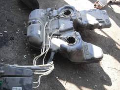 Бак топливный. Volkswagen Touareg, 7L7 Двигатель BMV
