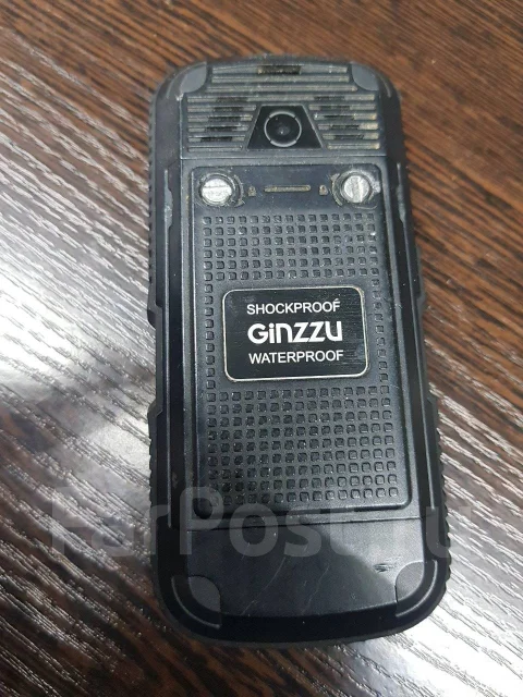 Ginzzu. �/�, ��������� ����