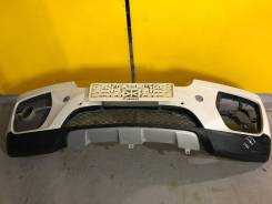 Бампер. BMW X6, E71, E72 Двигатели: M57D30TU2, N55B30, N57D30OL, N57D30TOP, N57S, N63B44