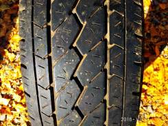 Bridgestone R600. Летние, 20 %, 1 шт