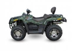 Wels ATV 800 EFI. исправен, без птс, без пробега