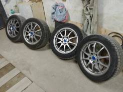 Yokohama DNA Ecos ES300. Летние, 10 %, 4 шт