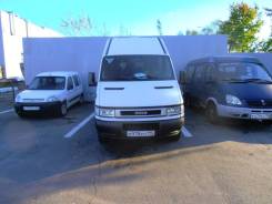 Iveco Daily. Продам автобус, 20 мест