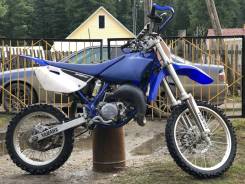 Yamaha YZ 85. 85 куб. см., исправен, без птс, с пробегом