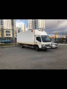Mitsubishi Fuso Canter. Продается Mitsubishi FUSO Kanter, 4 899 куб. см., 5 000 кг., 6x4
