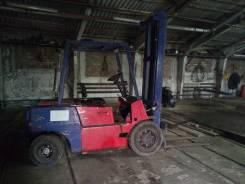 Balkancar. дв 1792, 3 000 кг., Дизельный