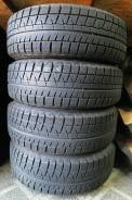 Bridgestone Blizzak Revo GZ. Зимние, без шипов, 2012 год, 10 %, 4 шт
